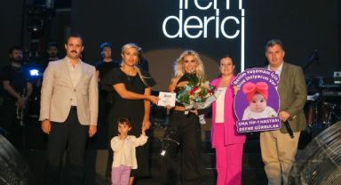 Başkan Doğruer’den Sma Tip-1 Hastası Defne Gürbulak için destek çağrısı