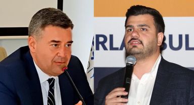 Başkan Oran’dan AK Partili İnan’a ‘Çeşme’ yanıtı: Ezici çoğunlukla kazanacağız!