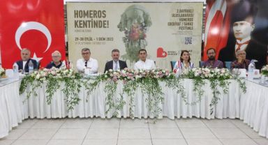 Bayraklı’da sanat şöleni