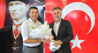 Bayraklı’da Zabıta Haftası kutlandı