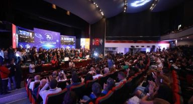Bayraktar: Kızılelma medeniyetimizin ülküsüdür!