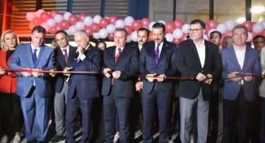 Binali Yıldırım: Yeni yüzyıl Türkiye’nin yüzyılı olacaktır