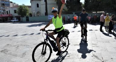 Bornova’da hareket başladı
