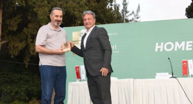 Bornova Kitap Günleri 4. Kez İzmirliler ile buluştu