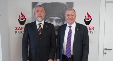 Boyunağa istifa etmişti… Yerine gelen isim belli oldu!