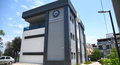 Çalıkuşu Semt Merkezi'ne yoğun talep