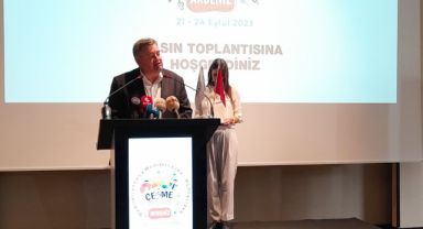 Çeşme'nin efsane festivali geri dönüyor... Teması 'Akdeniz' olacak! 