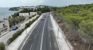 Çeşmeli muhtarlar Başkan Oran’a teşekkür etti: 40 yıllık sorunumuz çözüldü!