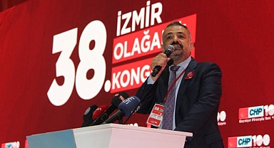 CHP İzmir'de kazanan 'Aslanoğlu' oldu!