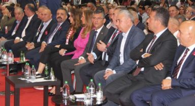 CHP İzmir'de kongre mesaisi… Ne mesajlar verildi?