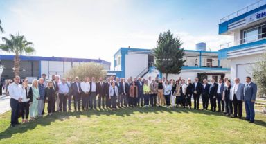 CHP İzmir’de kurultay delegeleri ‘Kılıçdaroğlu’ dedi!