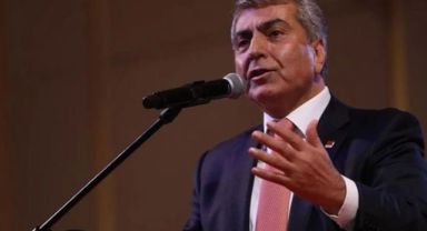 CHP'li Canpolat: Partiyi birleştirmek için aday oldum
