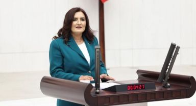 CHP’li Erdan Kılıç: Bu okullarda 3 yıldır zil çalmıyor!