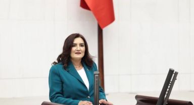 CHP'li Kılıç: Soruşturma yok tacizci serbest!