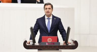 CHP’li Yücel’den ‘yeni varyant’ sorusu: Salgın planınız nedir?