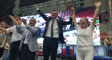 CHP Manisa İl Kongresi’nde kazanan belli oldu!