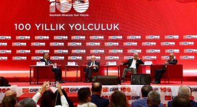 CHP’nin eski genel başkanlarından dikkat çeken mesajlar!