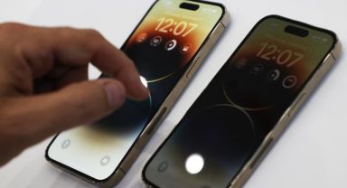 Çin’de hükümet çalışanlarına iPhone yasağı