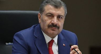 Covid-19’un yeni varyantı ’Eris’ 9 kişide tespit edildi