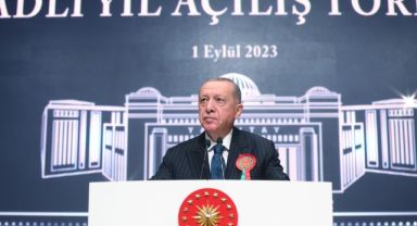 Cumhurbaşkanı Erdoğan: Enflasyon sorununu ülkemizin gündeminden kaldıracağız