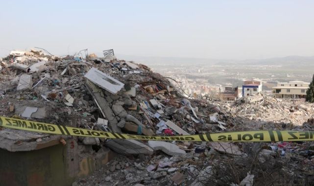 Depremde 26 kişi vefat etmişti… Kavak Apartmanı sanıklarına istenen ceza belli oldu!