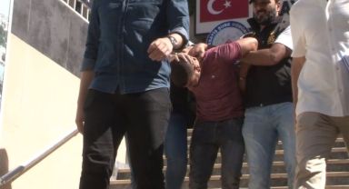 Dini nikahlı eşini öldüren zanlının ifadesi ortaya çıktı!