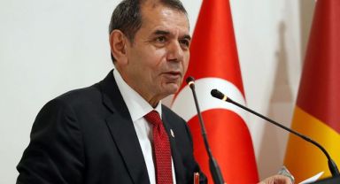 Dursun Özbek: Türk futbol tarihinin piyasa değeri en yüksek kadrosunu kurduk