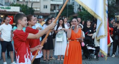 EFEST 2023 coşkuyla başladı
