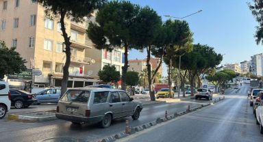 Ege Denizi'nde 4,4 büyüklüğünde deprem!