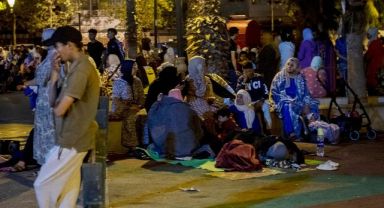 Fas'ta 7,2 büyüklüğünde deprem: 632 ölü, 329 yaralı