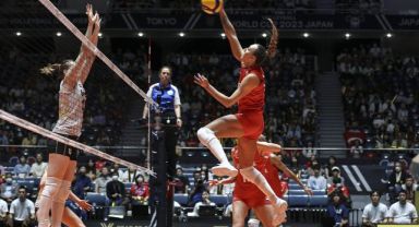 Filenin Sultanları, olimpiyat elemelerini namağlup zirvede tamamladı