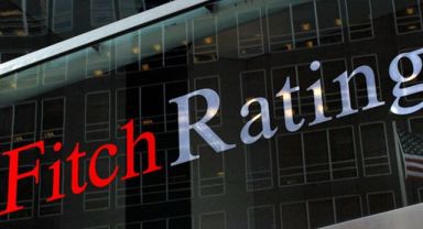 Fitch, Türkiye’nin büyüme tahminini yükseltti