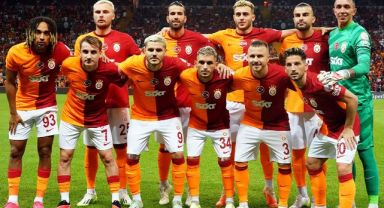 Galatasaray ile Samsunspor 61. randevuda