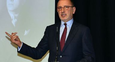 Gazeteci Fatih Altaylı hakkında 6 aydan 4 yıla kadar iddianame düzenlendi