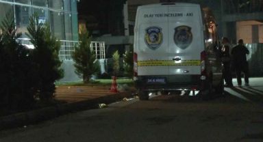 Genç avukatın sır ölümü: 11. kattan aşağı düştü!