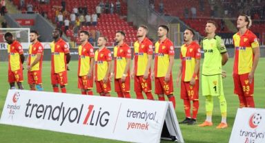 Göztepe, 1. Lig’in en değerli takımı