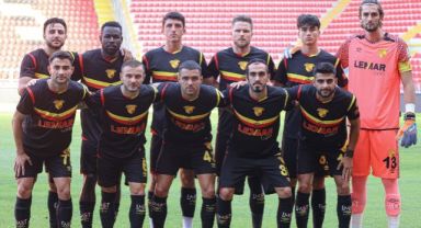 Göztepe, 15 oyuncuyla kadrosunu güçlendirdi