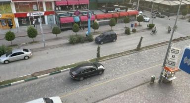 Hatay’da korkutan deprem!