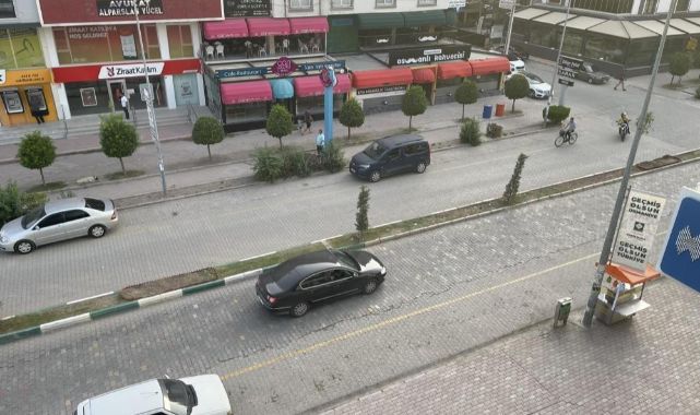 Hatay’da korkutan deprem!