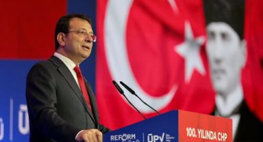 İBB Başkanı Ekrem İmamoğlu yeniden yargılanacak