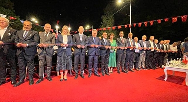 İEF 92'nci kez kapılarını açtı… Soyer gençlere seslendi!