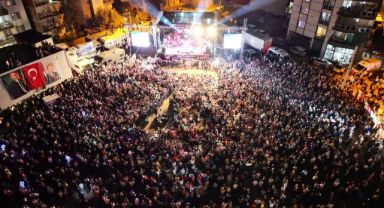 İmparator söyledi asarlıklılar halay çekti