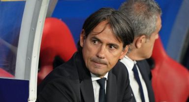 Inter, Simone Inzaghi’nin sözleşmesini uzattı