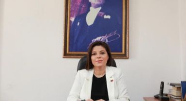 İpek Onbaşıoğlu’ndan AK Parti Selçuk’a ziyaret tepkisi