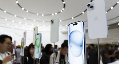 iPhone 15 tanıtıldı! İşte Türkiye satış fiyatları