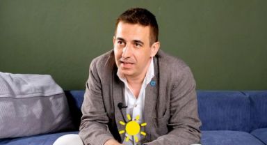 İYİ Partili Karakış’tan ‘ittifak’ iddialarına çarpıcı açıklama!