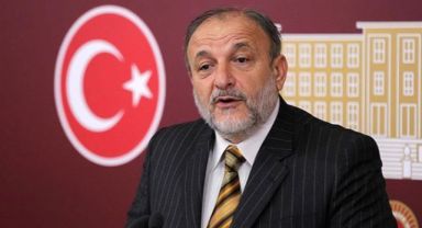 İYİ Partili Vural'dan İmamoğlu ve Yavaş çıkışı: Mecbur ve mahkum muyuz?