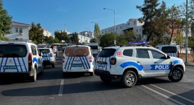 İzmir'de bekçiyi vuran saldırgan teslim oldu