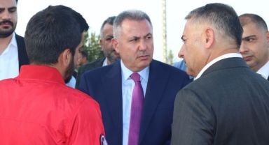 İzmir Valisi Elban: Elon Musk, TEKNOFEST'e değer katacaktır