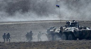 Karabağ'daki operasyonda 192 Azerbaycan askeri şehit oldu